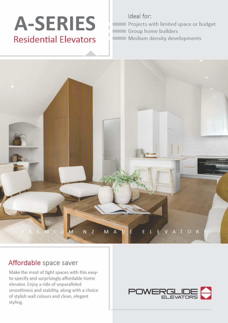 A-SERIES Residential